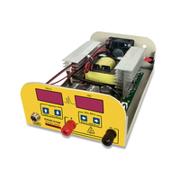 SUSAN-2030NP Tête d'onduleur ultrasonique IGBT CNC Haute puissance 12v Max 5000W Booster de batterie