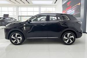 La Chine Offre Spéciale Changan CS55 Plus SUV à carburant de luxe conduite à gauche voiture d'occasion à vendre à bas prix - Product Image 6