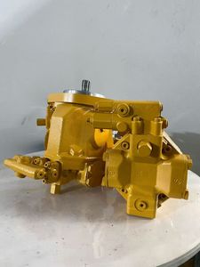 266-8034 10R-6 274 150-5 <span class=keywords><strong>883</strong></span> 225-4612 Pompe à air adaptée à la pompe hydraulique du moteur Caterpillar 345C <span class=keywords><strong>C</strong></span>- 15 - Product Image 5