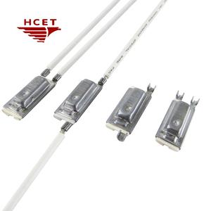 HCET VA AA1, термостат для ползучести, 120 В, 5 А - Product Image 3