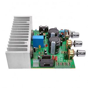 TDA7294 Amplificateur Audio Board AMP 100W * 2 Haute Puissance 2.0 Canaux Amplificador Son Haut-Parleur Home Audio <span class=keywords><strong>Diy</strong></span> - Product Image 3