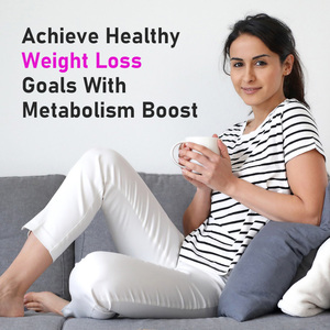 Top Seller Weight Loss Pills Green Tea Extract for Exercise Weight Management Fat Burn Gut Health Women Appetite Suppressant - Product Image 4