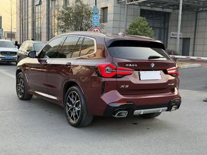 El Modelo <span class=keywords><strong>2022</strong></span> de <span class=keywords><strong>BMW</strong></span> <span class=keywords><strong>X3</strong></span> con Paquete M Sport y Motor de Gasolina Tiene un <span class=keywords><strong>Precio</strong></span> de Exportación Relativamente Bajo - Product Image 5