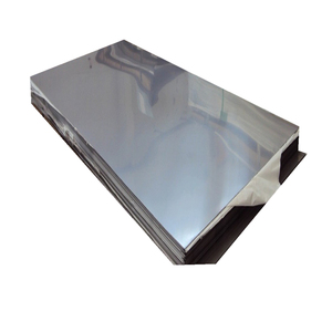 Placa de <span class=keywords><strong>acero</strong></span> inoxidable 1,4547, superdúplex - Product Image 4