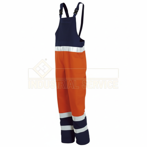 PETTORINA de ropa de seguridad reflectante - Product Image 1