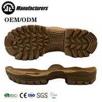 Wholesale wholesale rubber soles To Enhance Feet Protection