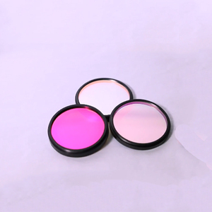Filtros de sistema de imagem <span class=keywords><strong>ccd</strong></span> gel 460nm/620nm - Product Image 1