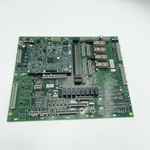 Carte mère d'<span class=keywords><strong>escalator</strong></span> GECB, panneau principal PCB DBA26800Y5 ABA26800AVP - Product Image 6