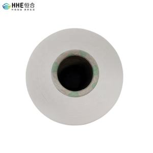 Hilo de nailon 100% DTY 30D/68F de alta tenacidad, antipilling, semibrillante, excelente uniformidad, del fabricante profesional chino - Product Image 6