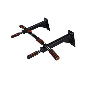 <span class=keywords><strong>Appareil</strong></span> <span class=keywords><strong>de</strong></span> fitness multifonctionnel à usage unique pour la maison <span class=keywords><strong>Appareil</strong></span> d'exercice à barre parallèle à traction intérieure Barre horizontale murale en acier en métal - Product Image 1