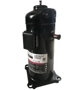 Compressor refrigerated ZR61KCE-TF5: R-407 COMPRESOR SCROLL