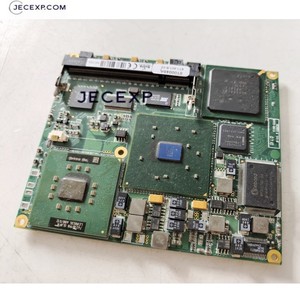 Scheda Madre Industriale ET1-801-R-02 E852LB0 PCB1 TYT/<span class=keywords><strong>WKA</strong></span> 061106 0955-B016 Testata e Funzionante - Product Image 3