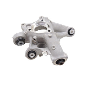 Axe d'articulation de conducteurs de suspension de direction arrière pour Tesla modèle 3 <span class=keywords><strong>2017</strong></span> 1044411-00-F 1044416-00-F 1044411-00-G 1044416-00-G - Product Image 1