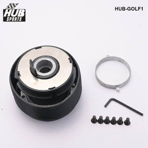 Kit de direção HUB SPORTS para VW Golf, Kit de direção HUB-GOLF1 adequado para OMP <span class=keywords><strong>MOMO</strong></span> - Product Image 6