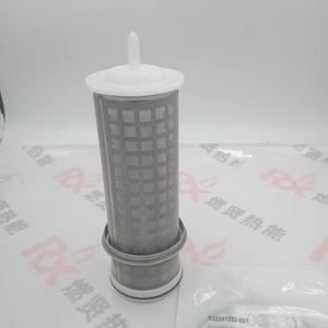 Filtre de réduction pour bâtiment Resideo AF11S-11/2E - Product Image 2