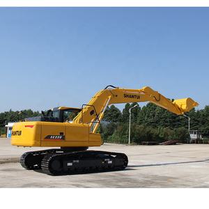 حفارة زاحفة المقصورة دايو <span class=keywords><strong>220</strong></span> Lc V حفارة زاحفة - Product Image 3