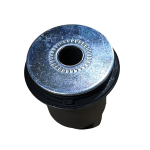 Buje de Brazo de Control Inferior para Toyota Hilux Vigo Revo 48655 0K010, Buje de Suspensión de Acero al Manganeso, Pieza de Repuesto - Product Image 4