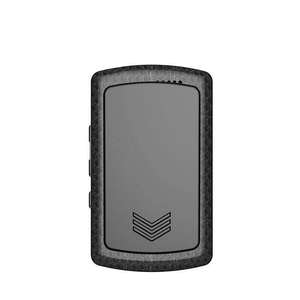 Lecteur MP3 portable BT 5.2 avec clip sportif, son HiFi sans perte, prise en charge de la radio FM, lecteur de livres électroniques et enregistreur pour la salle de sport, la course en extérieur - Product Image 3