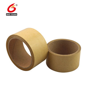<span class=keywords><strong>Cinta</strong></span> <span class=keywords><strong>de</strong></span> Papel Kraft para Sellado <span class=keywords><strong>de</strong></span> Cajas, Adhesivo <span class=keywords><strong>de</strong></span> Goma Termofusible <span class=keywords><strong>de</strong></span> una Cara, Impresión Personalizada, Impermeable, Grosor <span class=keywords><strong>de</strong></span> 125 micras - Product Image 6