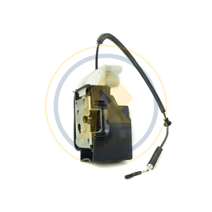Cerradura de Puerta Ac Rolcar ADAPTABLE para OE 60685353, Compatible con Lancia Thesis 2002 - Product Image 1