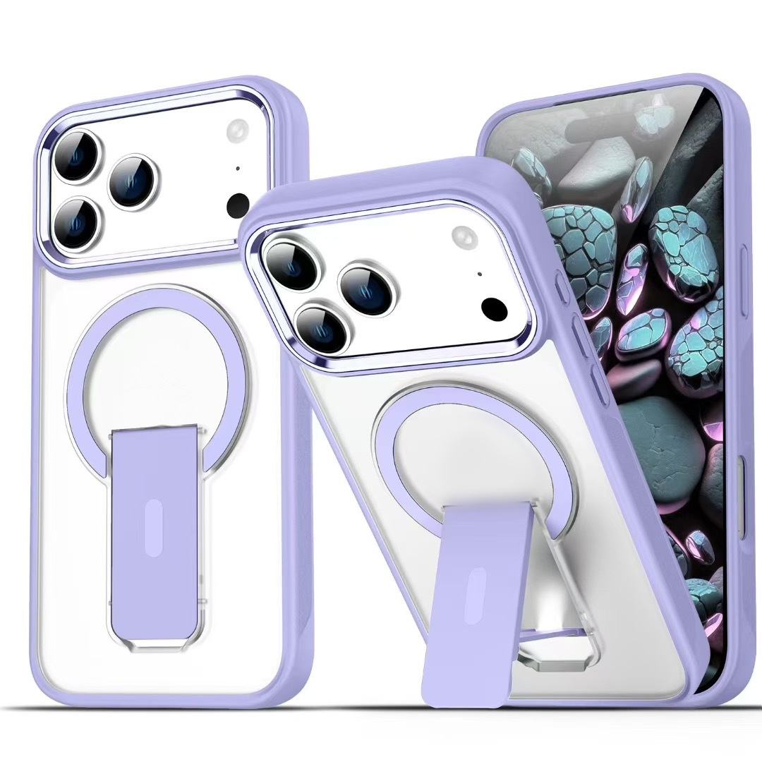 สีม่วงอ่อน