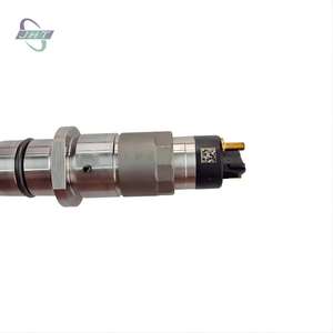 Топливная рампа Common Rail для дизельных форсунок Bosch 0445120121, 0445120133, для Cummins 0986AD1047, 4940640, ISLE, ISLe-EU3, для King Long - Product Image 2