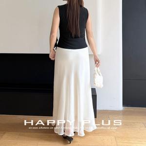 เสื้อสายเดี่ยวผู้หญิงไซส์ใหญ่รันฉี รุ่น N9538 สีดำ ผ้าฝ้าย แต่งริบบิ้นจับจีบ - Product Image 5