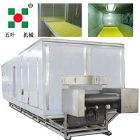 Auto Continue Bevroren Frietmachine Productie Van Frites Productielijn Droogfruit Productieapparatuur