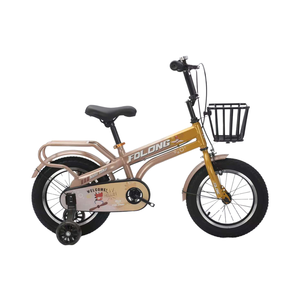 Vélo pour enfants Mingtu Leishen Jingang Metal 15 kg léger pour les enfants de 3 à 10 ans, facile à conduire pour les garçons et les filles - Product Image 3