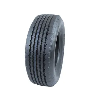 High Quality China Manufacture Wholesale New Product 385/65r22.5 Truck Tire Factory