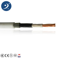 Cable de protección catódica de cobre de bajo voltaje de YIFANG
