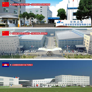 Bán buôn nóng bán Nhà máy cung cấp nhựa tái chế túi rác túi rác trên cuộn với <span class=keywords><strong>PP</strong></span> chuỗi cho ngoài trời và vườn - Product Image 6