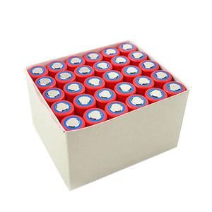 OEM Original hersteller Wiederauf ladbare 18650 Batterie 2600mAh zylindrische Lithium-Ionen-Batterie zelle 18650 Batterie 4000mh - Product Image 4