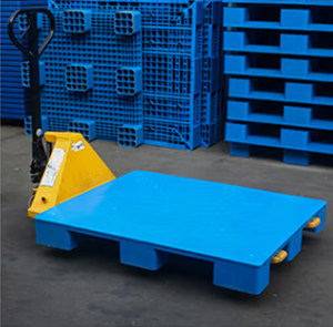 <span class=keywords><strong>Pallet</strong></span> Nhựa Xếp Chồng Bán Sỉ Giá Rẻ <span class=keywords><strong>Pallet</strong></span> Gỗ 3 Tấn Hạng Nặng Euro 1500*1200Cm Thay Thế - Product Image 2