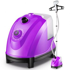 In piedi 1800W di alta qualità <span class=keywords><strong>verticale</strong></span> indumento camicia a vapore ferro da stiro per i vestiti - Product Image 5