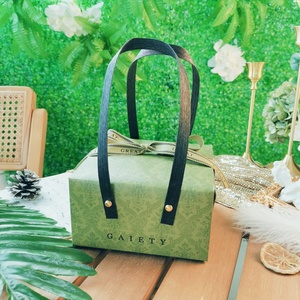 IMEE Luxury High End festa del papà san valentino rettangolo quadrato <span class=keywords><strong>speciale</strong></span> diserbo maespanine Candy confezione <span class=keywords><strong>regalo</strong></span> - Product Image 4