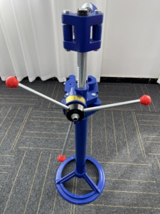 Compresor de Muelles para Reparación Mecánica <span class=keywords><strong>Automotriz</strong></span> de 3 Toneladas, Resistente, Precio al por Mayor - Product Image 2