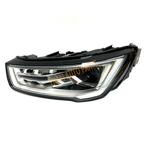 <span class=keywords><strong>Faro</strong></span> de montaje completo para <span class=keywords><strong>Audi</strong></span> <span class=keywords><strong>A1</strong></span> 2017 LED <span class=keywords><strong>Xenon</strong></span> <span class=keywords><strong>faro</strong></span> lado izquierdo 8XA941005 LHD a la venta en línea - Product Image 1