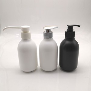Chai nhựa <span class=keywords><strong>HDPE</strong></span> 300ml đựng dầu gội và sữa tắm cho bé, có vòi xịt và in hình trên bề mặt - Product Image 6
