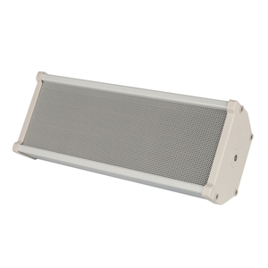 Système de sonorisation PA en <span class=keywords><strong>colonne</strong></span> active IP Vnetpa 40W pour églises - Product Image 1