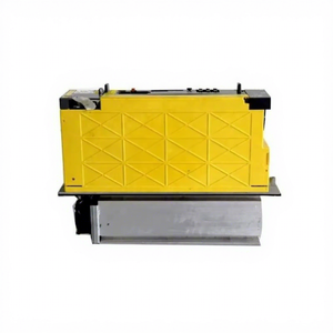 โมดูลไดรเวอร์แอมพลิฟายเออร์ Fan-uc รุ่น A06B-6117-H211 มอเตอร์และไดรฟ์ - Product Image 1