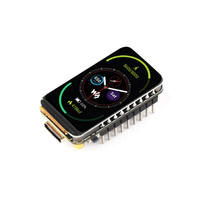 Carte de développement ESP32-S3-LCD-1.47B ESP32 S3 avec écran LCD de 1,47 pouce et WiFi/5 ports