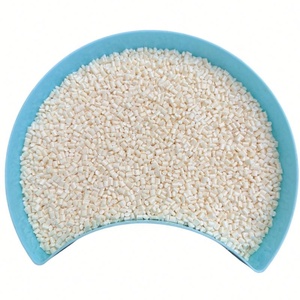 ABS TR558A Pellets de plástico ABS Grado de moldeo de gránulos Nengineering Plásticos Materia prima de plástico - Product Image 4