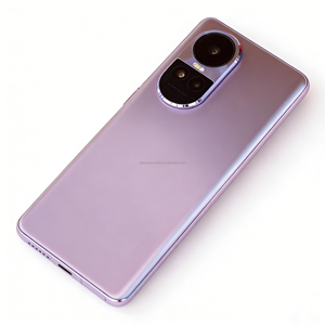 Smartphone Reno 10 Pro 5G LTE Octa Core CDMA 8 Go + 256 Go Édition Globale 6,7 pouces HD Déverrouillage Facial Espagnol Allemand - Vente Flash - Product Image 2