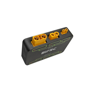 Interruptor electrónico BIFRC XT60 antichispas para coches, barcos y robots RC L486 - Product Image 4