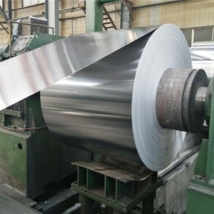 Acero inoxidable 201 304 316 409 Placa/Hoja/Bobina/Tira/201 <span class=keywords><strong>Ss</strong></span> 304 Din 1,4305 Bobina de acero inoxidable Fabricantes - Product Image 2