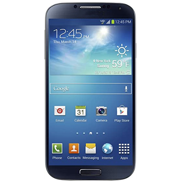 Free Shipping for Sam S4 I9500 Cheap Android Touchscreen Cell Phone Bar Smart Mobile Cell Phone by Post