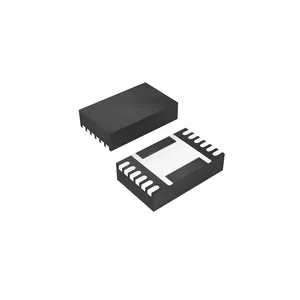 BQ27411DRZR-G1A SON-12 neuer Original-Elektronische Komponente IC-Chip BQ27411DRZR-G1A