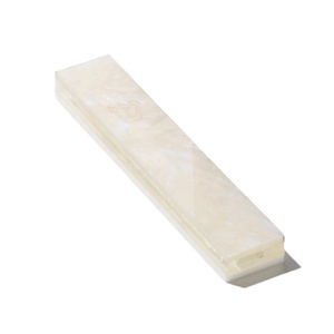 Lucite Acryl Mezuzah Fall Jüdisches Display Rack - Product Image 1