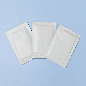 Furuize 100% lingettes humides biodégradables coupe menstruelle nettoyage féminin individuel enveloppé hygiène féminine lingettes intimes - Product Image 6